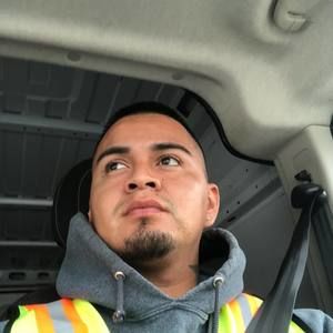 Meet your Posher, Eduardo